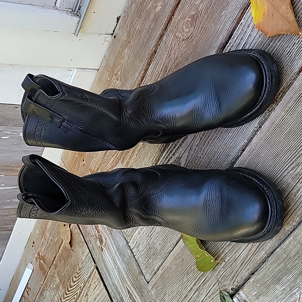 Ariat Sierra Work Boot - Picture 2 of 16